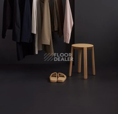 Forbo Marmoleum Decibel on Order 337435 cobalt grey фото 2 | FLOORDEALER